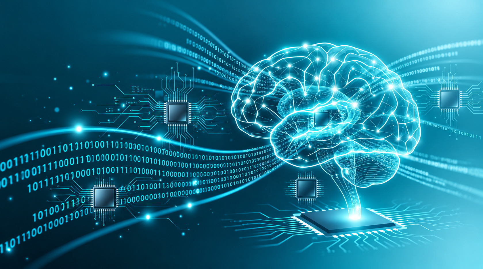 AI & ML Development